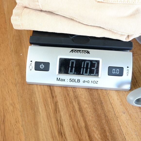 Hudson Denim Mini Skirt Women Sz 26 Yellow 100% Cotton Pocket Summer NWT - Picture 9 of 10